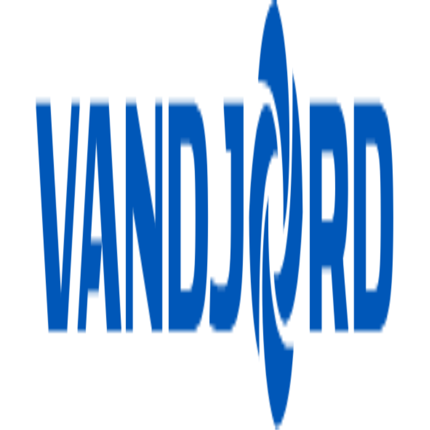 Vandjord